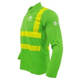 Online Order Long Sleeve Industrial Uniform Design Green POLO Neck Printing Industrial Uniform 75D Slim Eye Industrial Uniform Specialty Store Design Engineering D359 Online Order Long Sleeve Industrial Uniform Design Green POLO Neck Printing Industrial Uniform 75D Slim Eye Industrial Uniform Specialty Store Design Engineering D359